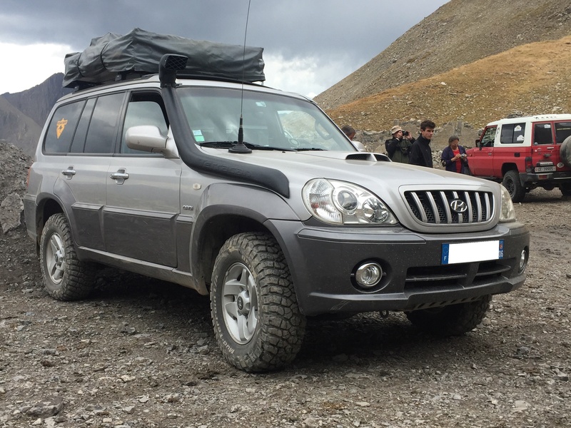 transport antananarivo nosy be hundai teracan