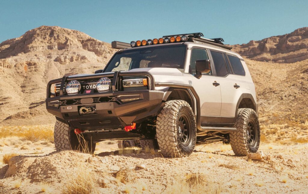 transport antananarivo nosy be toyota land cruisers 2